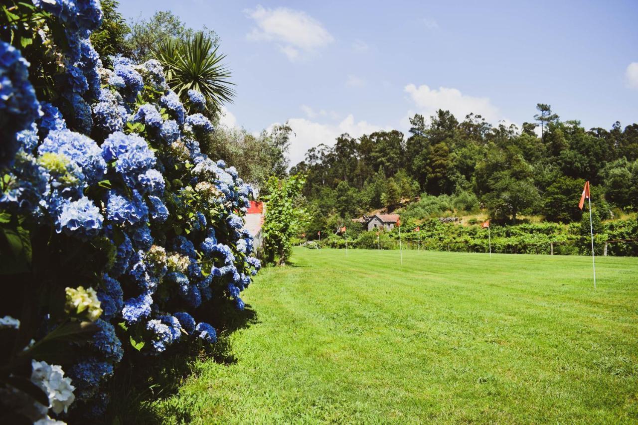 Parada  Dream Corner By Waterfalls, 20 Min To Oporto, By Porto With Love Lda المظهر الخارجي الصورة