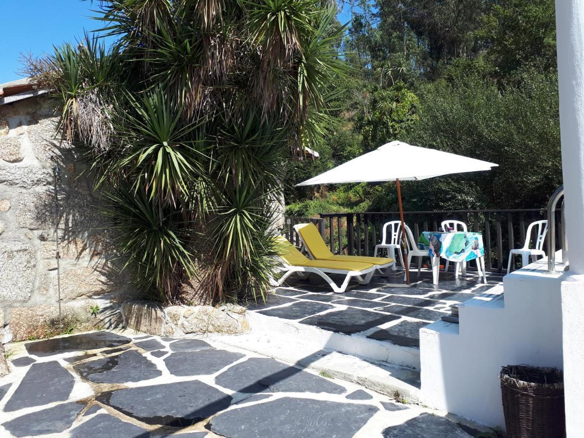 Parada  Dream Corner By Waterfalls, 20 Min To Oporto, By Porto With Love Lda المظهر الخارجي الصورة