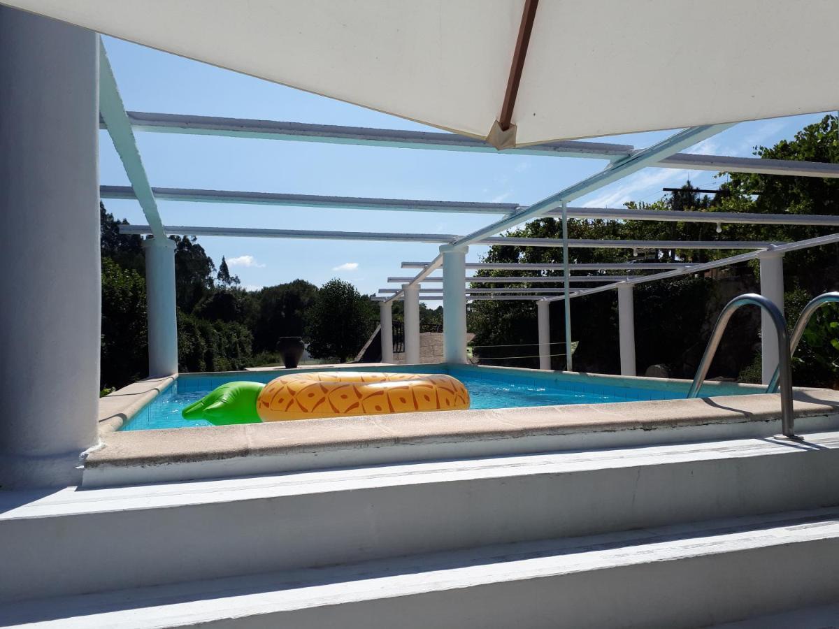 Parada  Dream Corner By Waterfalls, 20 Min To Oporto, By Porto With Love Lda المظهر الخارجي الصورة