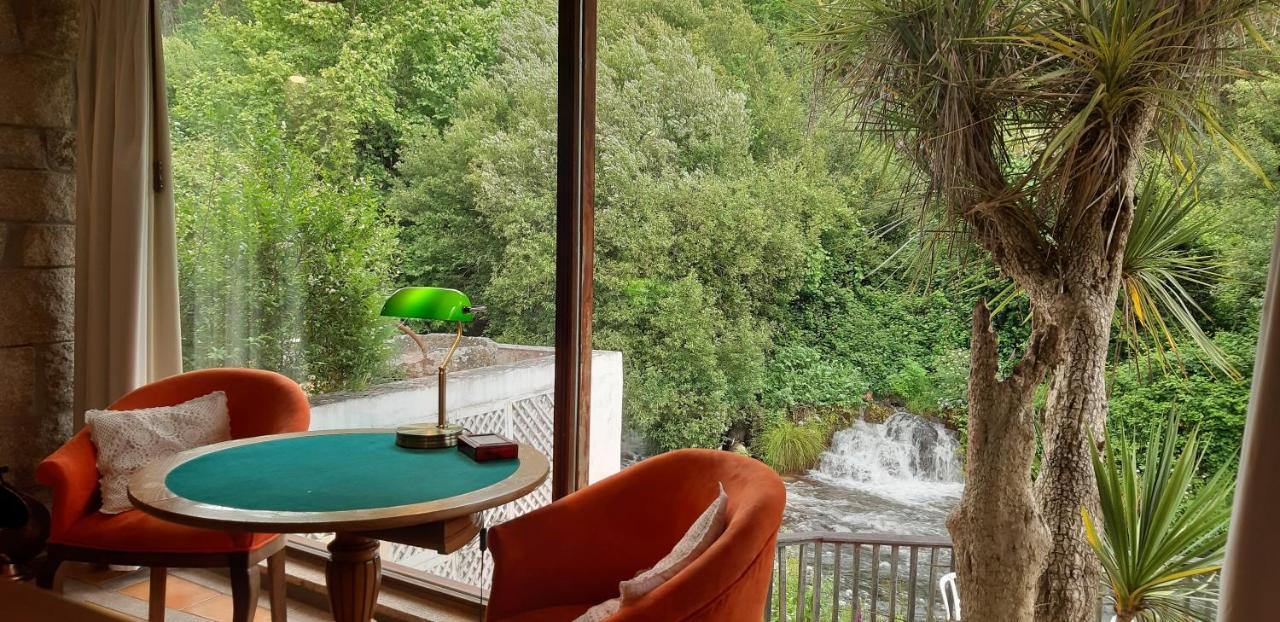 Parada  Dream Corner By Waterfalls, 20 Min To Oporto, By Porto With Love Lda المظهر الخارجي الصورة