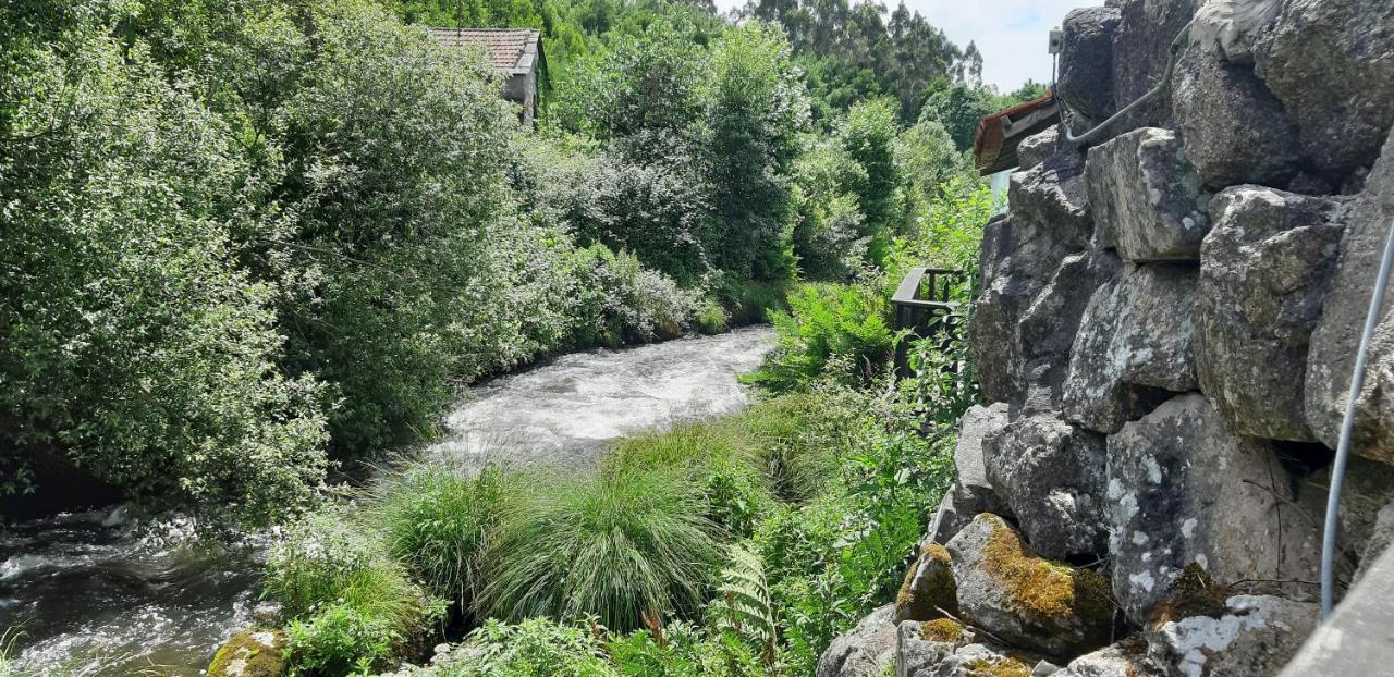 Parada  Dream Corner By Waterfalls, 20 Min To Oporto, By Porto With Love Lda المظهر الخارجي الصورة
