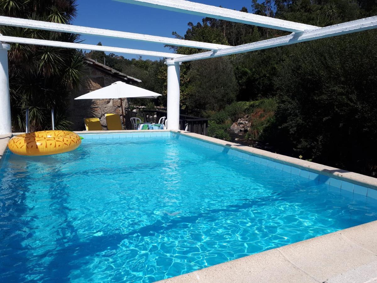Parada  Dream Corner By Waterfalls, 20 Min To Oporto, By Porto With Love Lda المظهر الخارجي الصورة