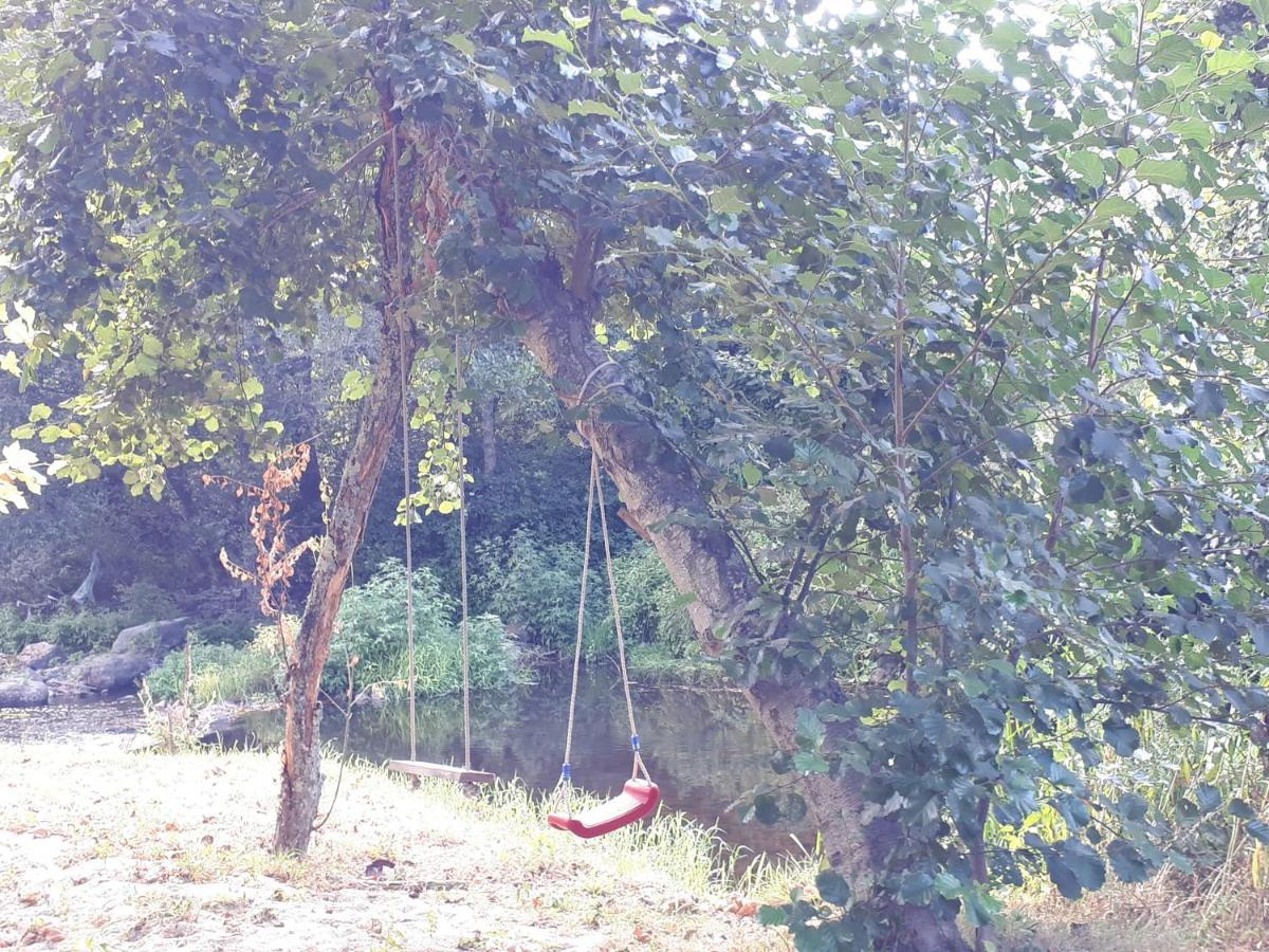 Parada  Dream Corner By Waterfalls, 20 Min To Oporto, By Porto With Love Lda المظهر الخارجي الصورة
