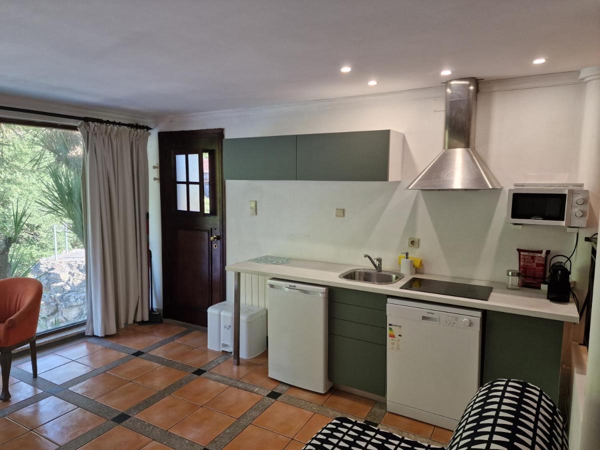 Parada  Dream Corner By Waterfalls, 20 Min To Oporto, By Porto With Love Lda المظهر الخارجي الصورة