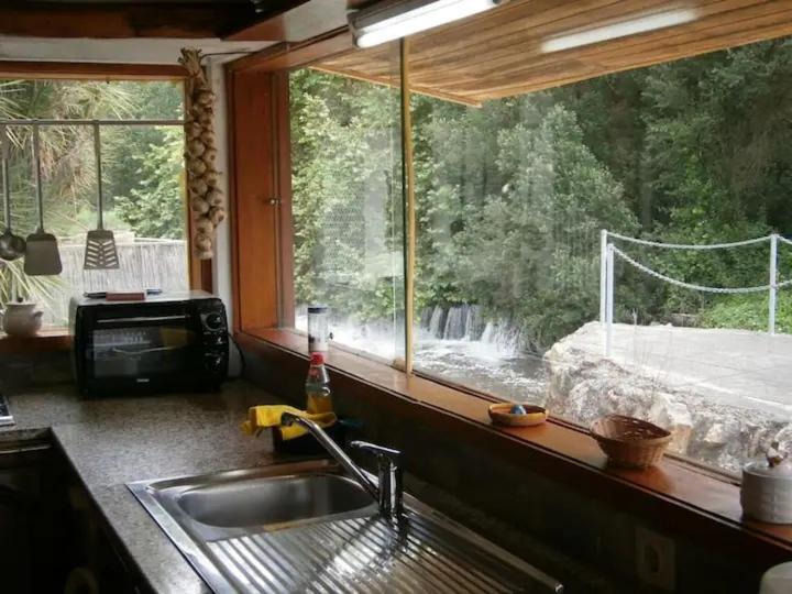 Parada  Dream Corner By Waterfalls, 20 Min To Oporto, By Porto With Love Lda المظهر الخارجي الصورة
