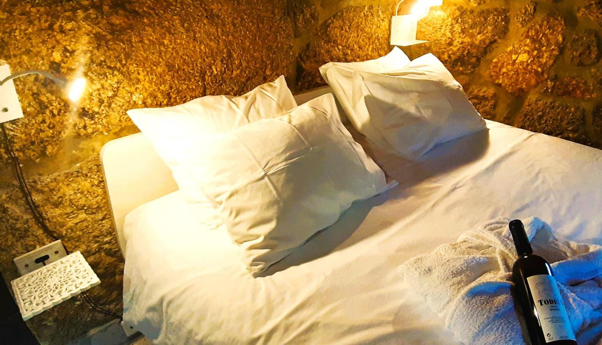 Parada  Dream Corner By Waterfalls, 20 Min To Oporto, By Porto With Love Lda الغرفة الصورة