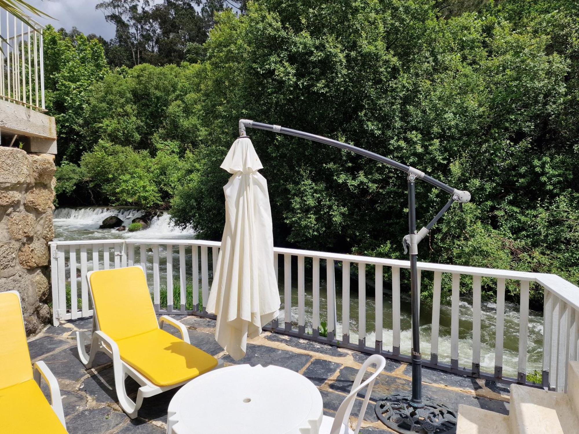 Parada  Dream Corner By Waterfalls, 20 Min To Oporto, By Porto With Love Lda المظهر الخارجي الصورة