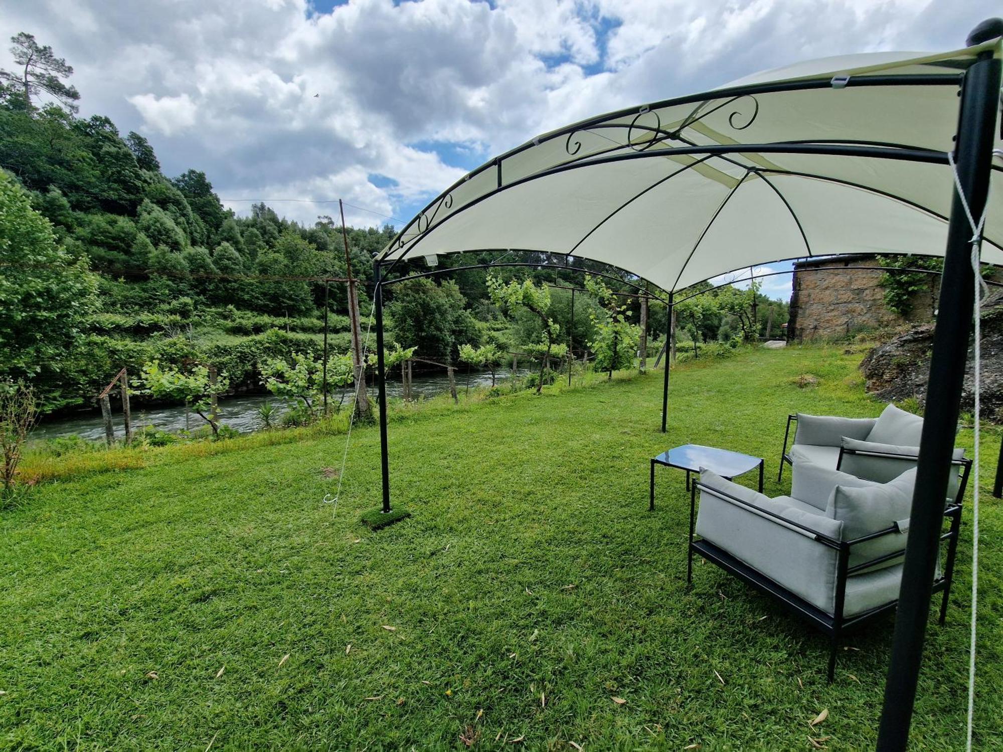 Parada  Dream Corner By Waterfalls, 20 Min To Oporto, By Porto With Love Lda المظهر الخارجي الصورة