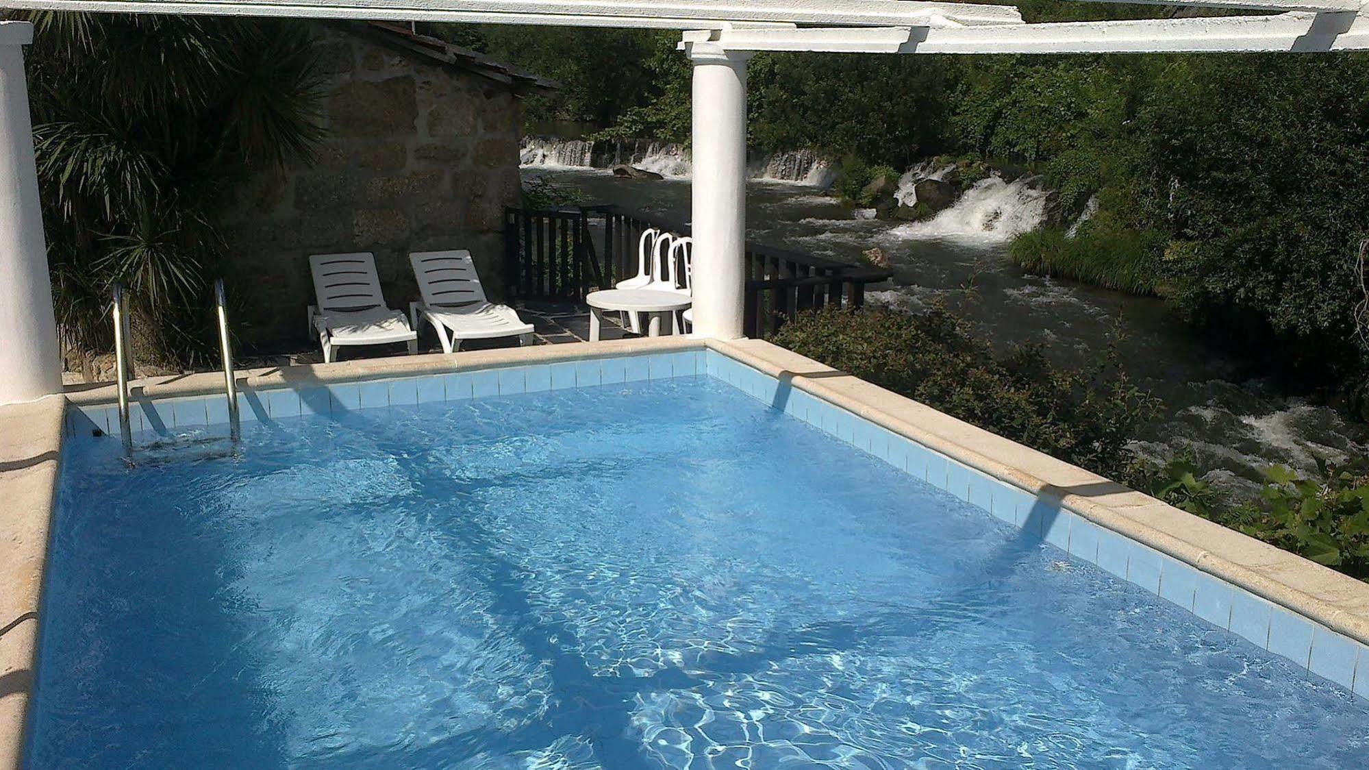 Parada  Dream Corner By Waterfalls, 20 Min To Oporto, By Porto With Love Lda المظهر الخارجي الصورة