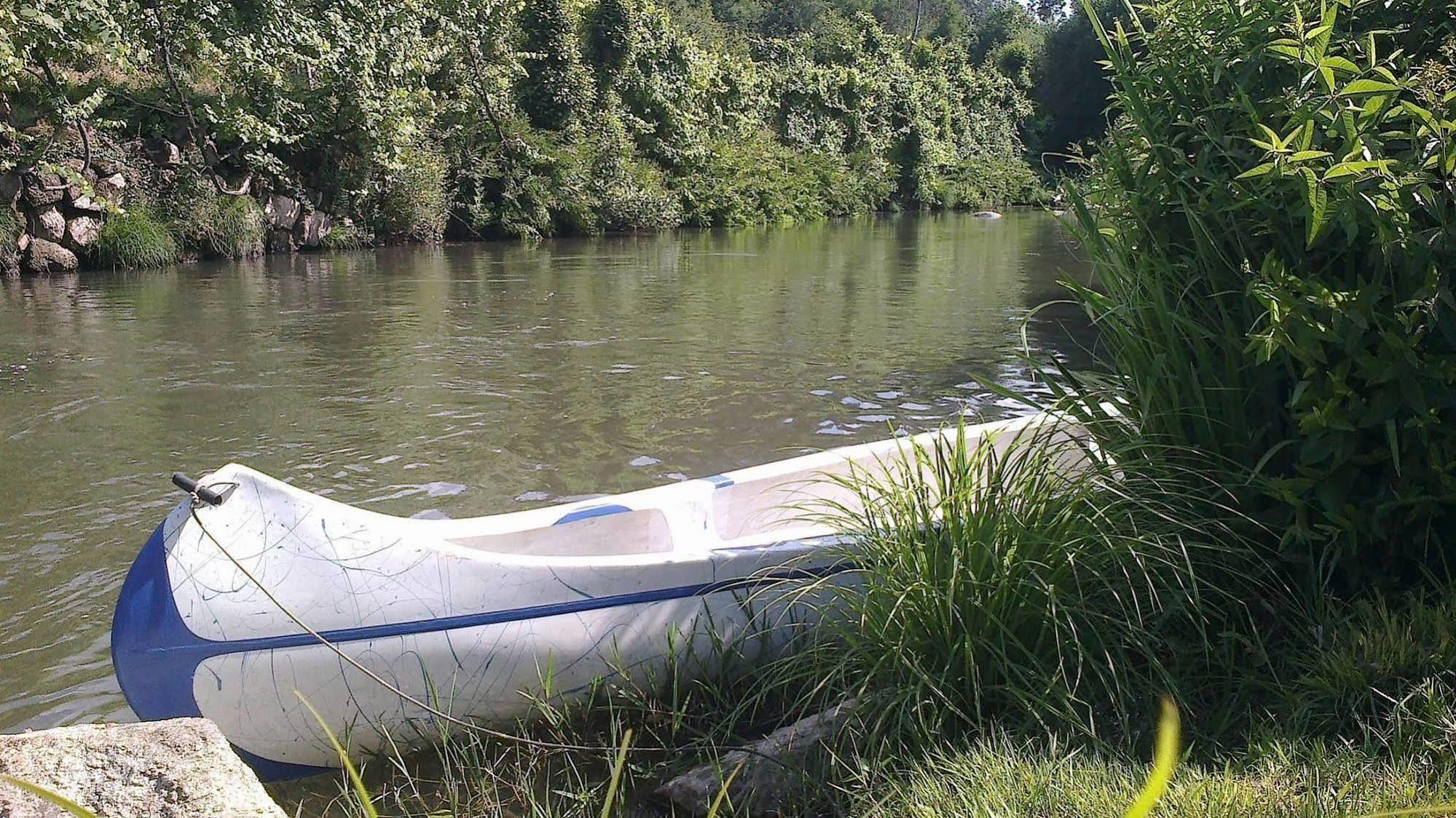 Parada  Dream Corner By Waterfalls, 20 Min To Oporto, By Porto With Love Lda المظهر الخارجي الصورة
