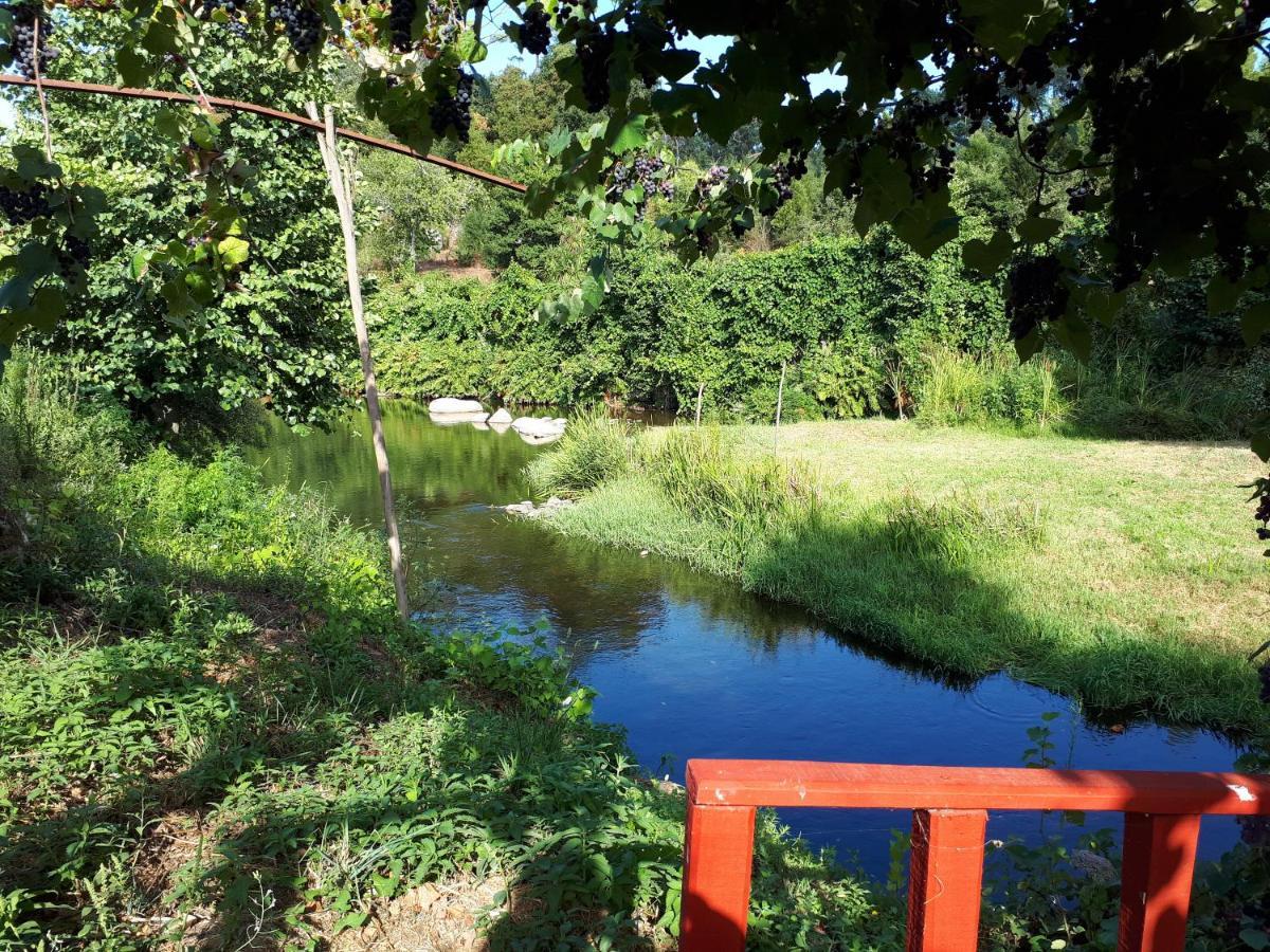 Parada  Dream Corner By Waterfalls, 20 Min To Oporto, By Porto With Love Lda المظهر الخارجي الصورة